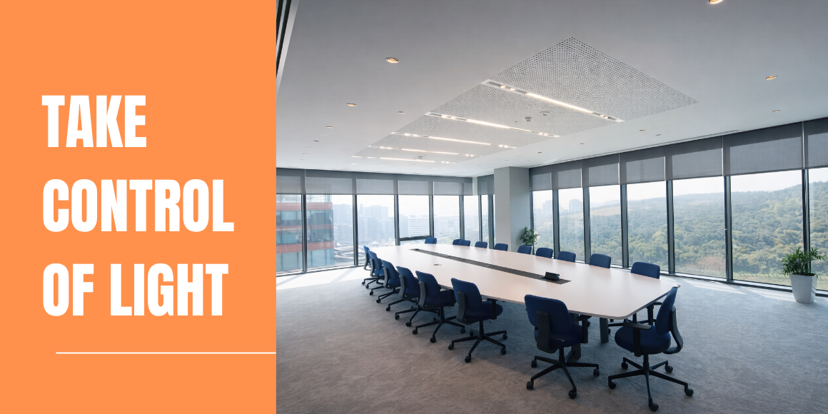 Roller Blinds